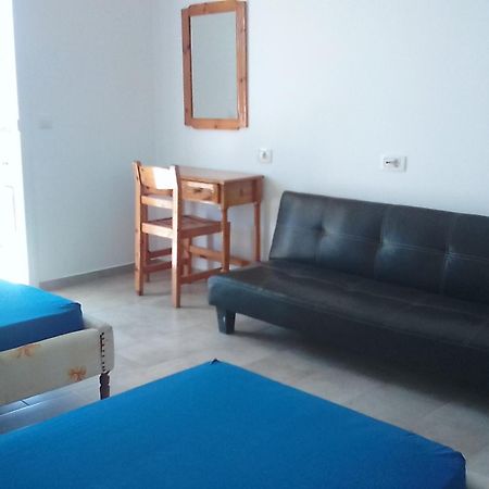 Summer Holidays In Laganas Apartments Room photo