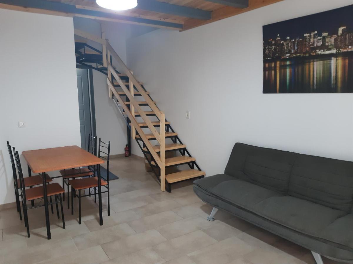 Summer Holidays In Laganas Apartments Room photo