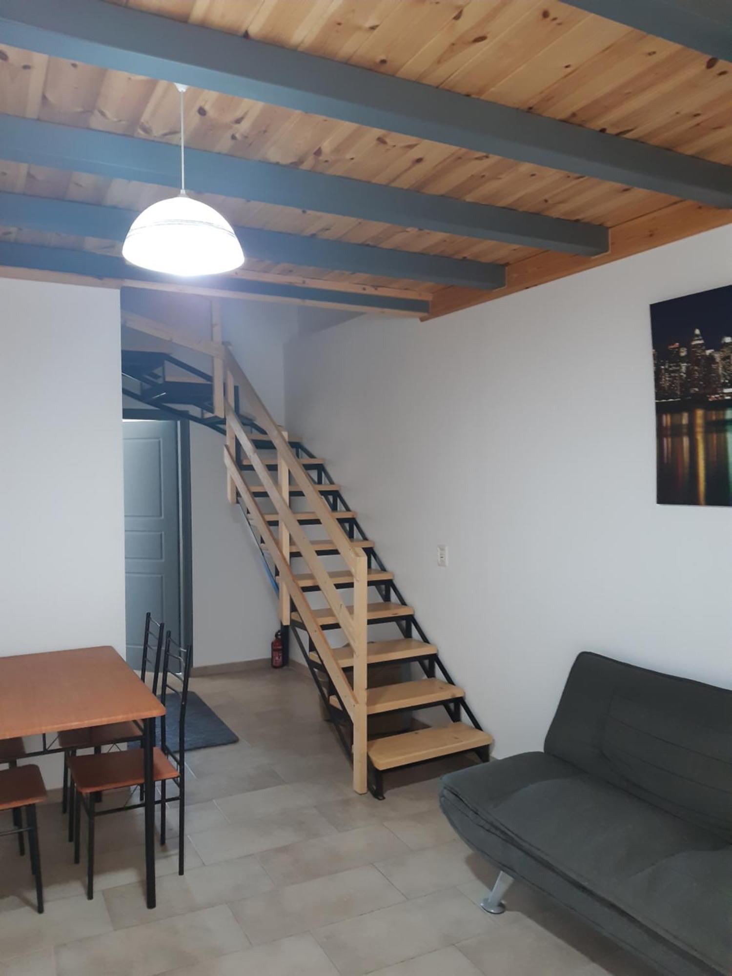 Summer Holidays In Laganas Apartments Room photo