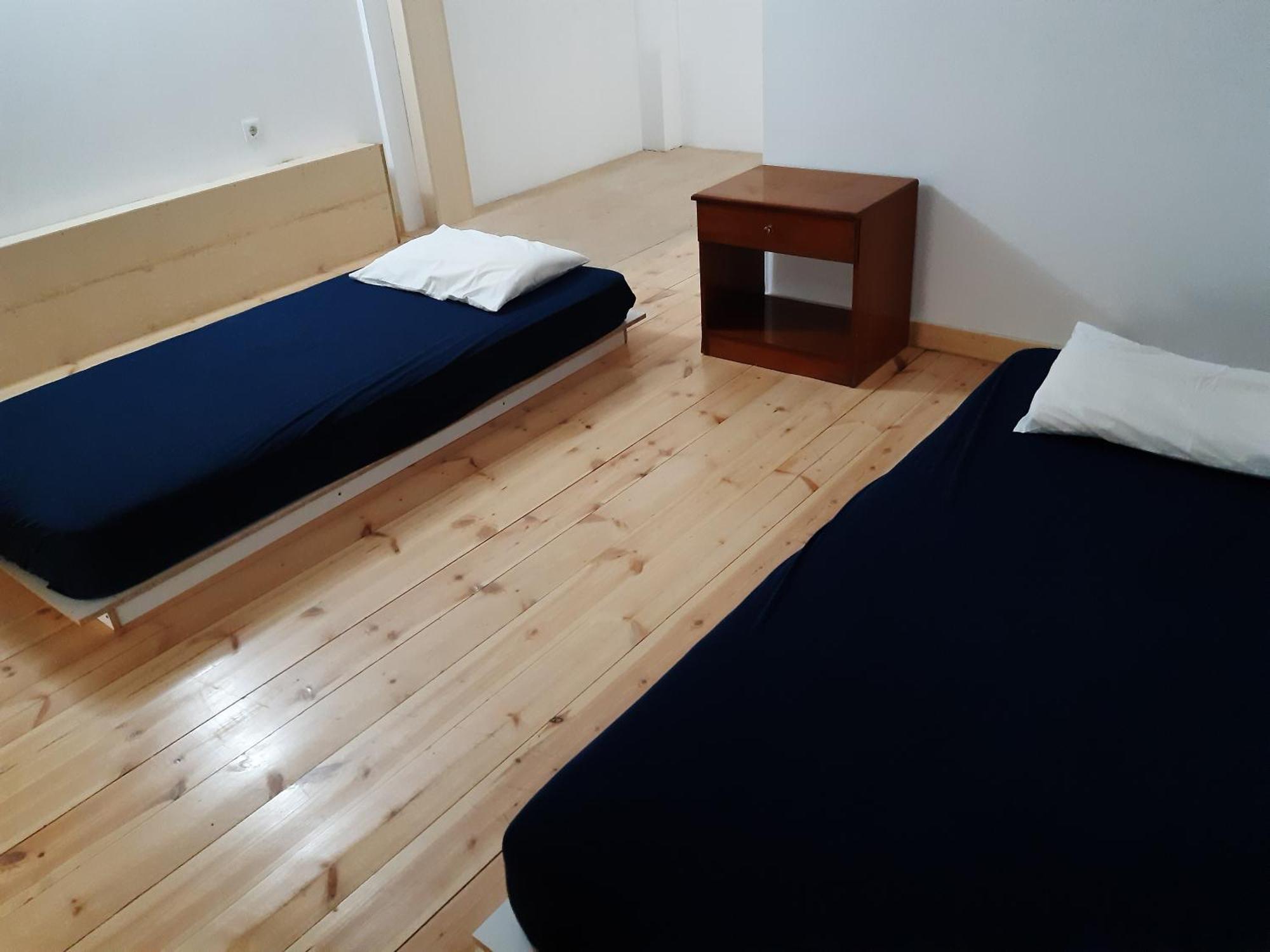 Summer Holidays In Laganas Apartments Room photo