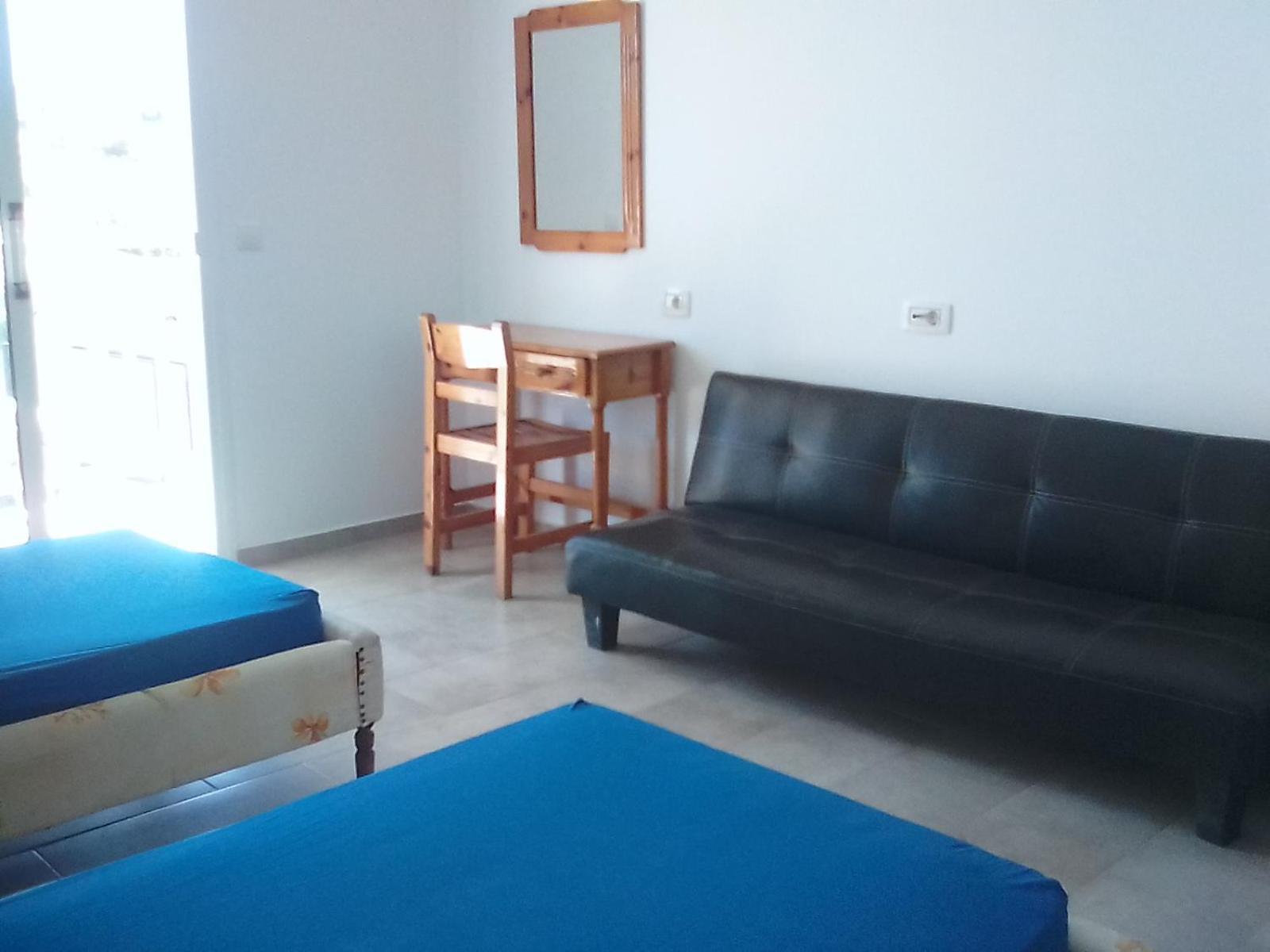 Summer Holidays In Laganas Apartments Room photo