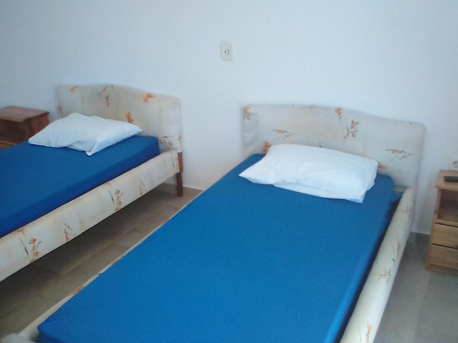 Summer Holidays In Laganas Apartments Room photo