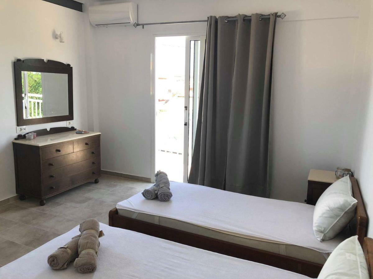 Summer Holidays In Laganas Apartments Exterior photo